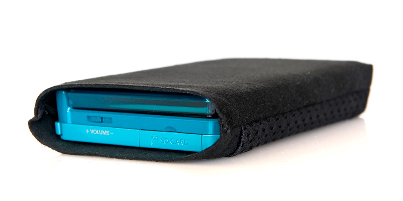 Illustration for article titled Now These Are Some Nice 3DS Cases